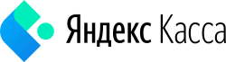 логотип Яндекс.Касса